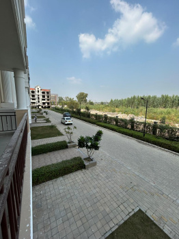3 BHK Flat for Sale in Nagla Road, Zirakpur