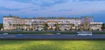 Showroom for Sale in Airport Road, Mohali