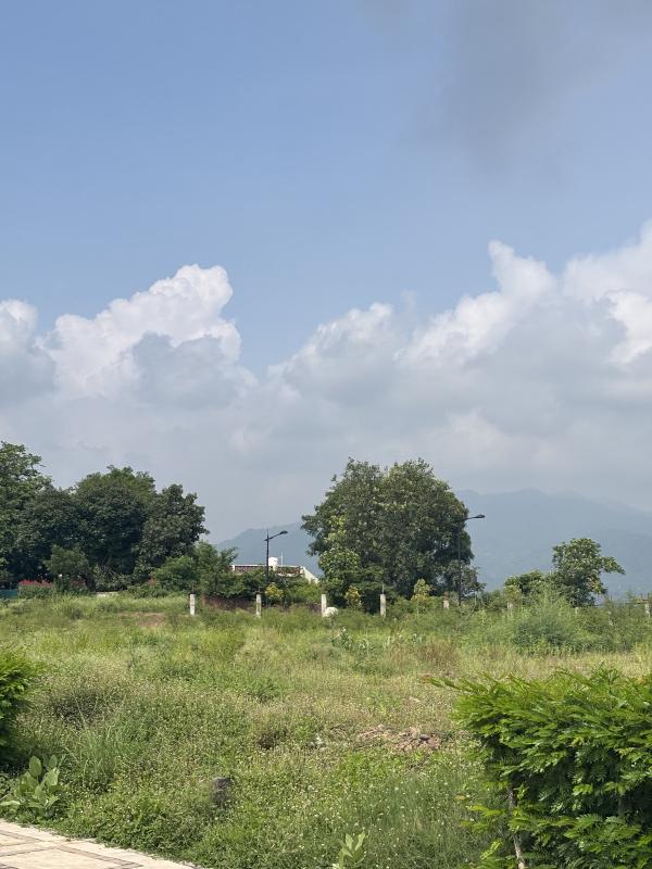 Amravati Enclave, Panchkula photo 5