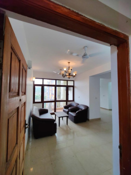 3 BHK Flat for Sale in Zuarinagar, South Goa, 