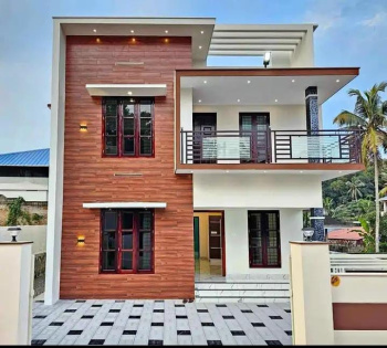 2 BHK Villa for Sale in Siruseri City, Chennai