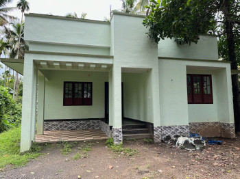 2 BHK House for Sale in Pattikkad, Thrissur