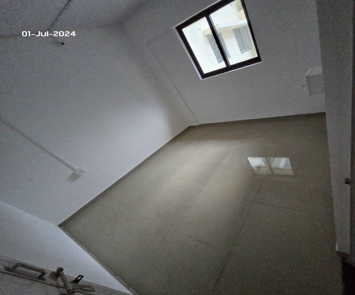 1 BHK Apartment 400 Sq.ft. for Rent in Panchpakhadi, Thane