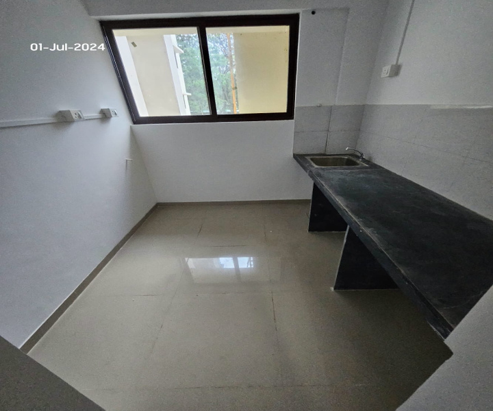 1 BHK Apartment 400 Sq.ft. for Rent in Panchpakhadi, Thane