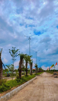 Residential Plot for Sale in Sanganer, Jaipur