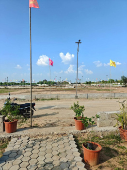  Residential Plot for Sale in Sanganer, Jaipur
