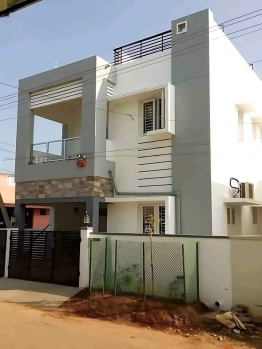 2 BHK Villa for Sale in Whitefield, Bangalore