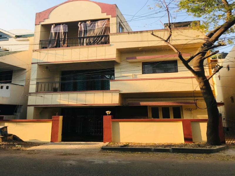 2 BHK House 700 Sq.ft. for Rent in Aminjikarai, Chennai