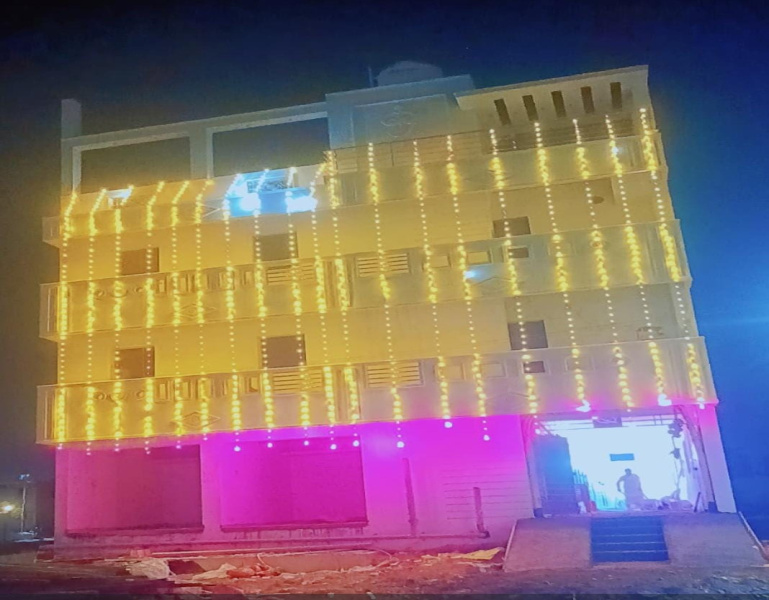 2 BHK 1000 Sq.ft. House for Rent in Avadi, Chennai