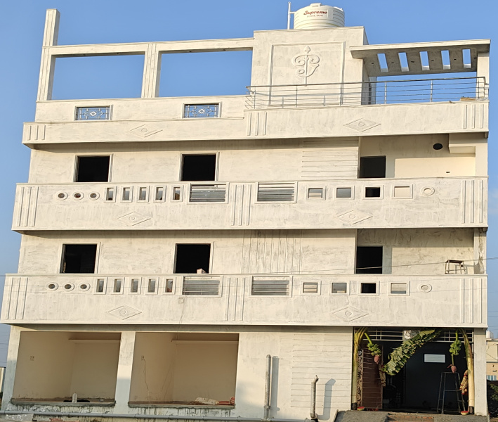 2 BHK 900 Sq.ft. House for Rent in New Vellanur, Chennai