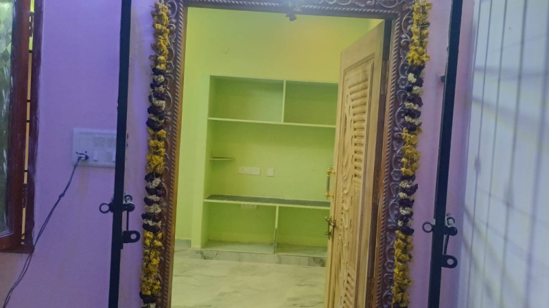 2 BHK 900 Sq.ft. House for Rent in New Vellanur, Chennai