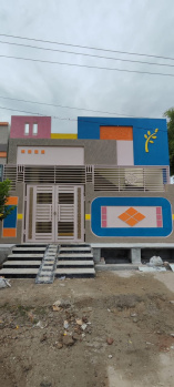 2 BHK House for Sale in Narasaraopet, Guntur