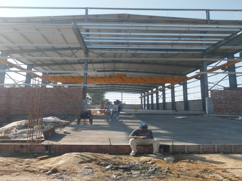  Agricultural Land 1400 Sq. Yards for Sale in Sikri, Faridabad