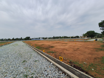  Commercial Land for Sale in Mysore Road, Bangalore