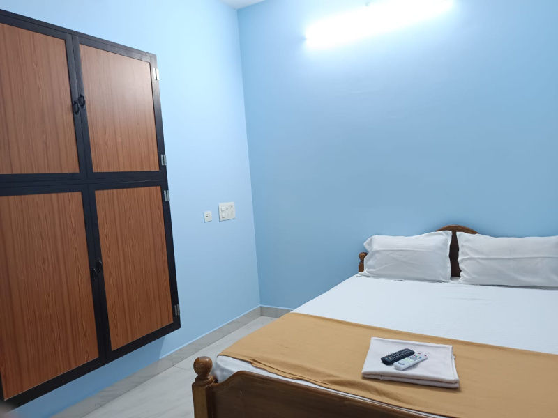  Guest House 2900 Sq.ft. for Sale in Manavely, Ariyankuppam, Pondicherry