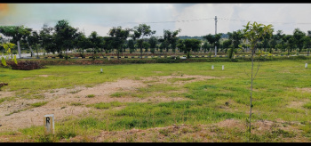  Commercial Land for Sale in Ibrahimpatnam, Hyderabad