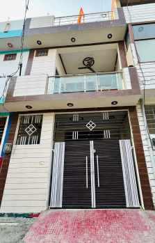 3 BHK House for Sale in Pandit Khera, Lucknow