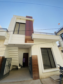 2 BHK House for Sale in Kansepur, Yamunanagar