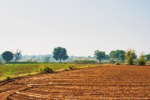  Agricultural Land 538 Sq.ft. for Sale in Green Park, Yamunanagar