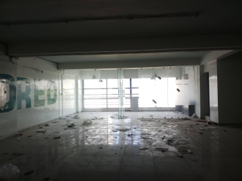  Showroom for Rent in Satellite, Ahmedabad