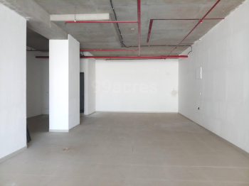  Showroom for Rent in Ambli, Ahmedabad