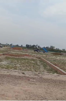  Residential Plot for Sale in Bhopani, Faridabad