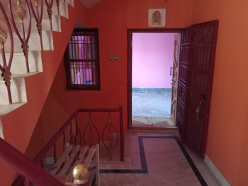 2 BHK House for Rent in Kamapalli, Berhampur