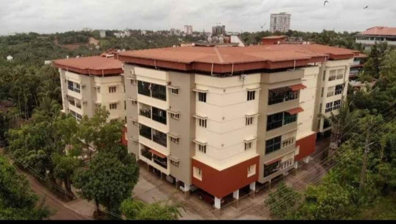 Mary Hill, Mangalore photo 3