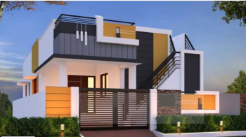 2 BHK Villa for Sale in Pudupakkam Village, Chennai