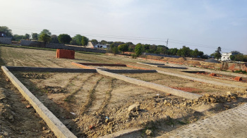  Residential Plot for Sale in Dankaur, Gautam Buddha Nagar