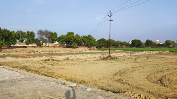  Residential Plot for Sale in Dankaur, Greater Noida