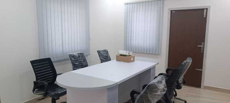  Office Space 1500 Sq.ft. for Rent in Tennur, Tiruchirappalli