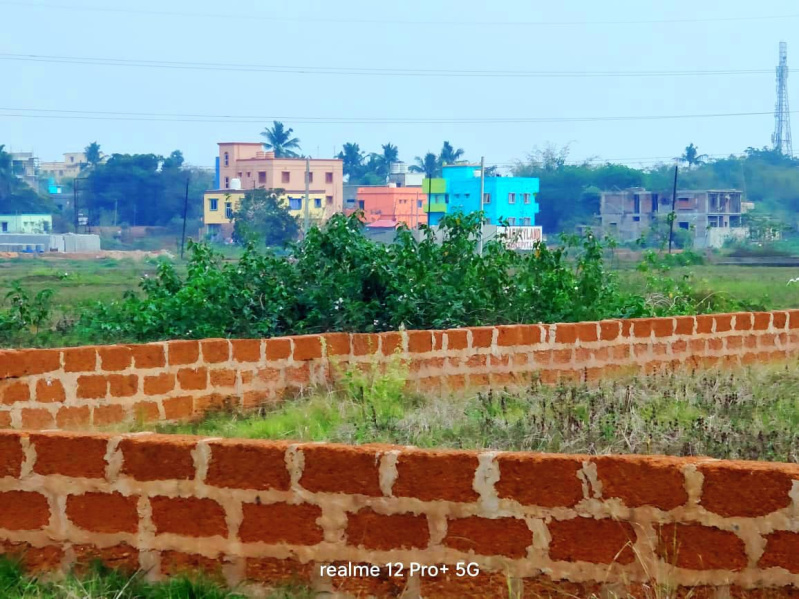  Residential Plot 1500 Sq.ft. for Sale in Patrapada, Bhubaneswar