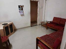 1 BHK Flat for Rent in Vile Parle East, Mumbai