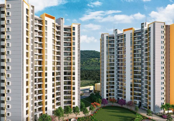 1 BHK Flat for Sale in Hinjewadi, Pune