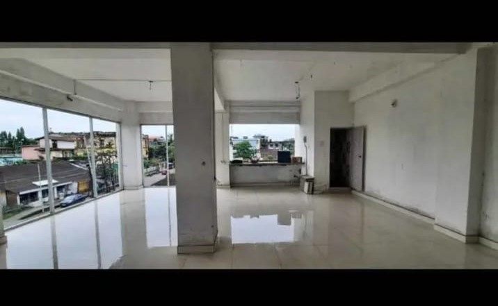  Showroom 1480 Sq.ft. for Sale in Khaliamari, Dibrugarh