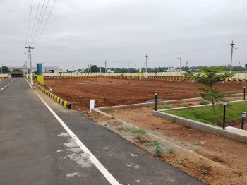  Residential Plot for Sale in Sundarapuram, Coimbatore