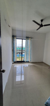 2 BHK Flat for Rent in Hinjewadi Phase 1, Pune