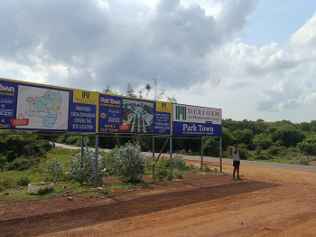  Residential Plot for Sale in Vengal, Chennai