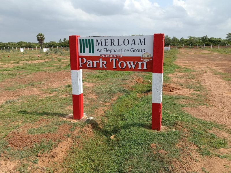  Residential Plot 2400 Sq.ft. for Sale in Vengal, Chennai