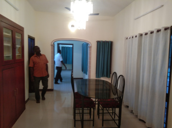 3 BHK Villa for Sale in Advaitha Ashram Road, Salem