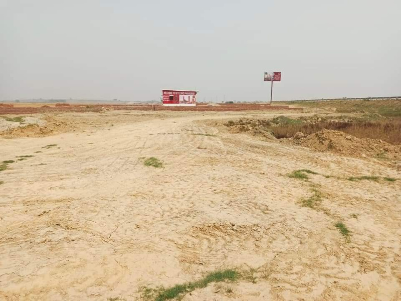  Residential Plot 2000 Sq.ft. for Sale in Kaudia Jungle, Gorakhpur