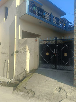 4 BHK House for Sale in Bapu Gram, IDPL Colony, Rishikesh