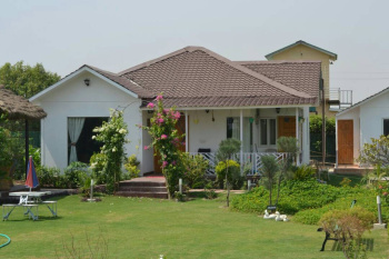 3 BHK Farm House for Sale in Sector 135 Noida