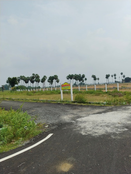 Residential Plot for Sale in Pulipakkam, Kanchipuram