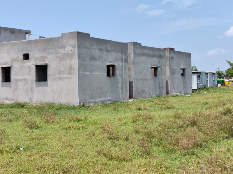  2400 Sq.ft. Residential Plot for Sale in Ikkadu, Thiruvallur