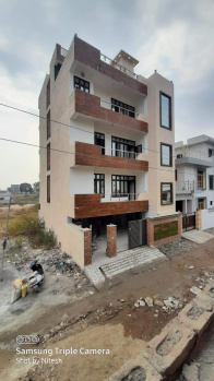 3 BHK Builder Floor for Sale in Sahastradhara