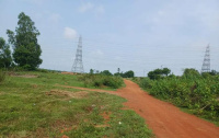  Residential Plot for Sale in Jatani, Bhubaneswar