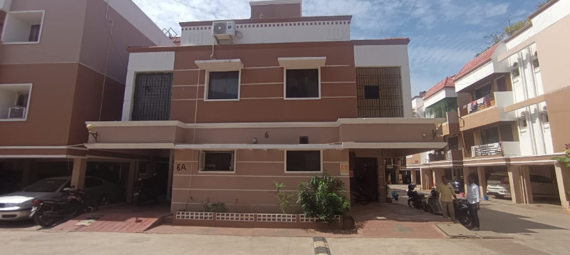 3 BHK House 1428 Sq.ft. for Sale in Maduravoyal, Chennai