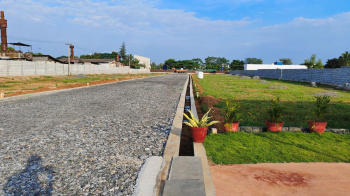  Residential Plot for Sale in Saravanampatti, Coimbatore